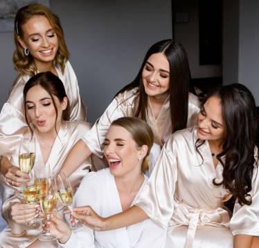 Kobiecy luksus w górskim klimacie