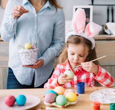 Wielkanoc bez pośpiechu – w górskim klimacie