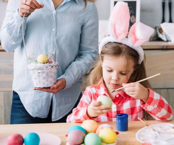 Wielkanoc bez pośpiechu – w górskim klimacie