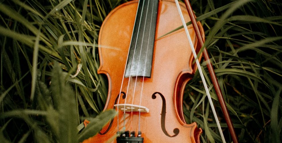 Posiady przy muzyce góralskiej